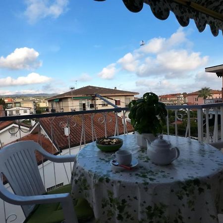 Apartmán La Casa Di Giugiu Diano Marina Exteriér fotografie