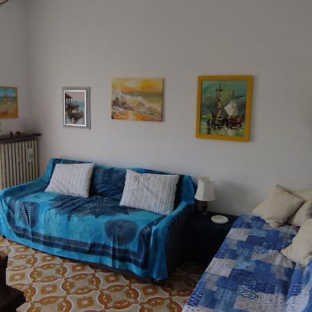 Apartmán La Casa Di Giugiu Diano Marina Exteriér fotografie