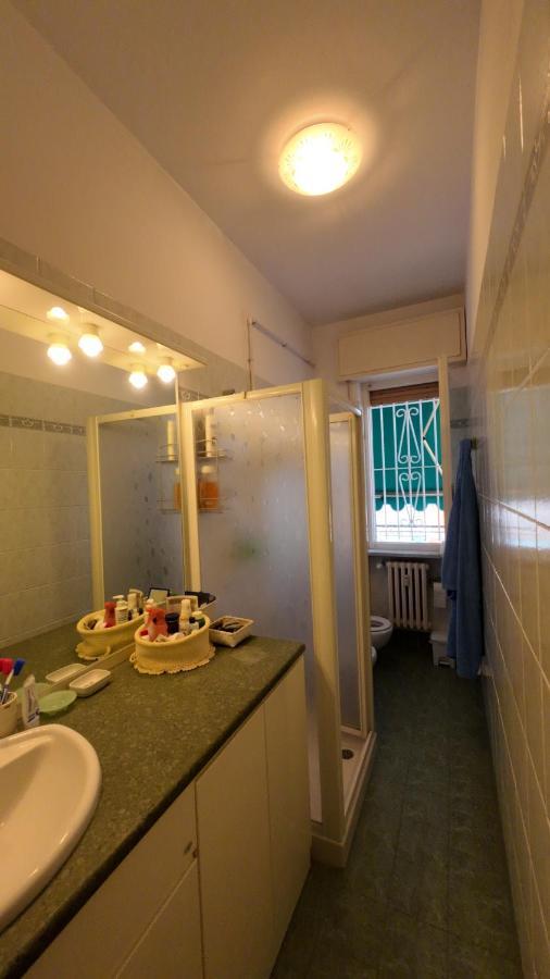 Apartmán La Casa Di Giugiu Diano Marina Exteriér fotografie