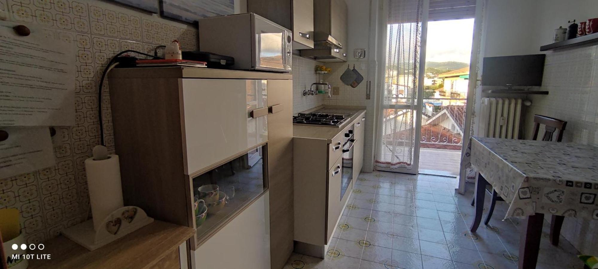Apartmán La Casa Di Giugiu Diano Marina Exteriér fotografie